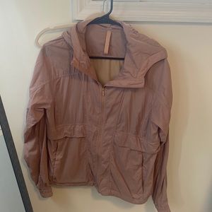Lululemon jacket